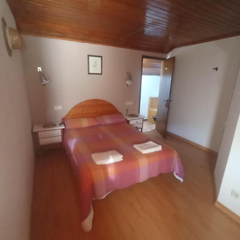 Pensió i Apartaments la Bordeta - Double Room