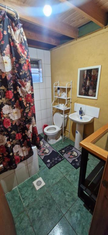 Fotografie z fotogalerie ubytování Aparthotel Alturas Chillan viejo v destinaci Chillán