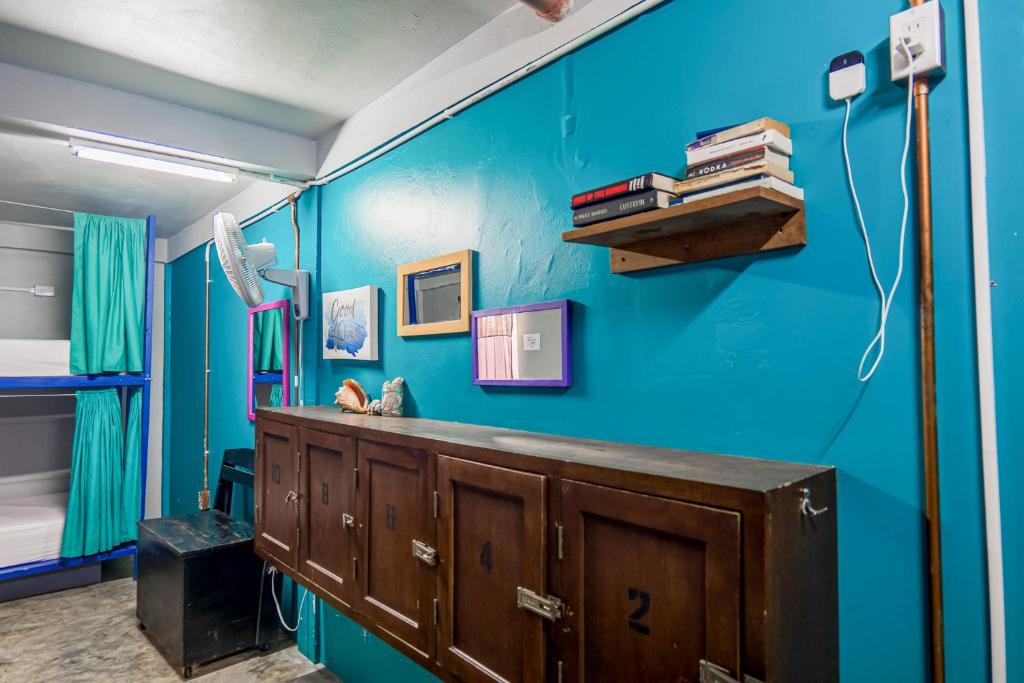 Fotografie z fotogalerie ubytování Drift Inn San Pedro v destinaci San Pedro