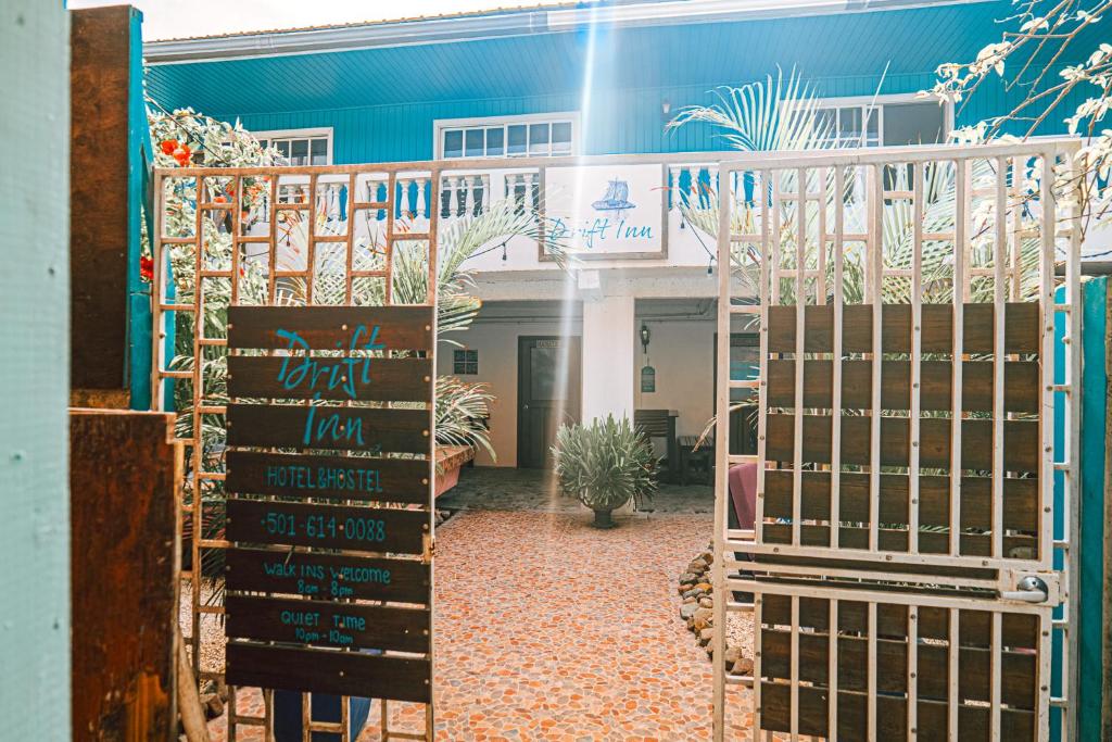Fotografie z fotogalerie ubytování Drift Inn San Pedro v destinaci San Pedro
