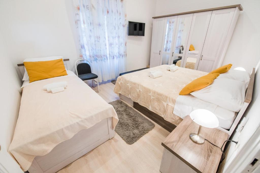 Apartment Vetom - 14