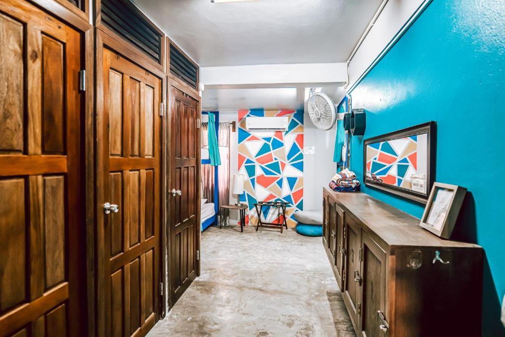 Fotografie z fotogalerie ubytování Drift Inn San Pedro v destinaci San Pedro