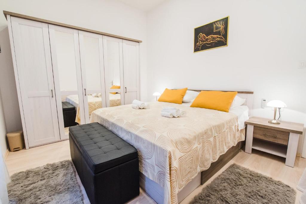 Apartment Vetom - 13