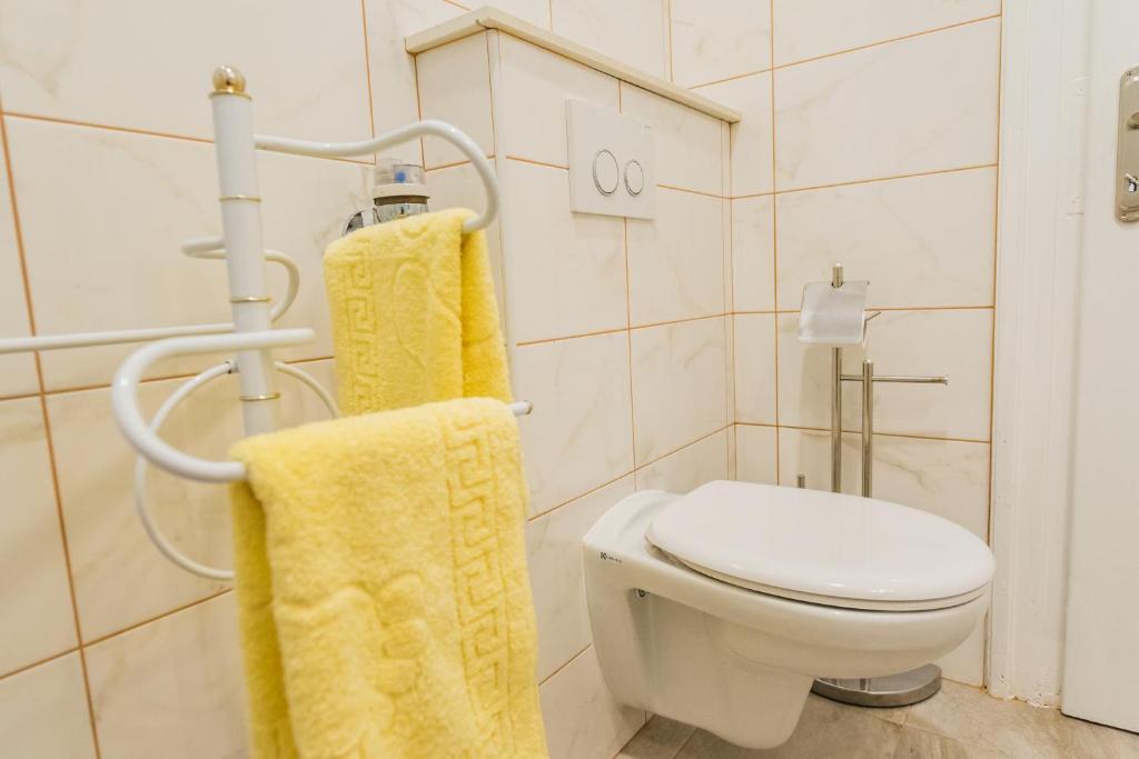 Apartment Vetom - 11