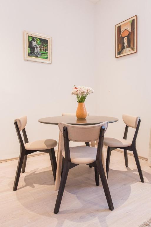 Apartment Vetom - 10