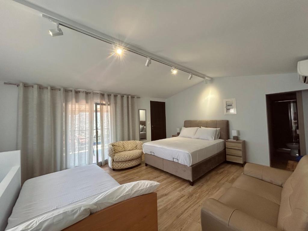 Gallery image of Villa belle by Joanna in Agios Spyridon