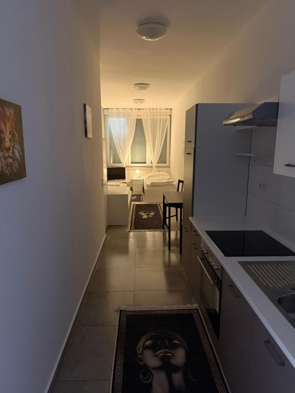 Ok Apartments - Appartement Met 1 Slaapkamer