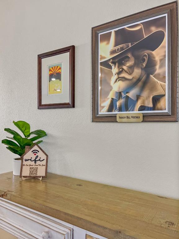 Gambar di galeri bagi Old Whitmer Place Apache Junction di Apache Junction