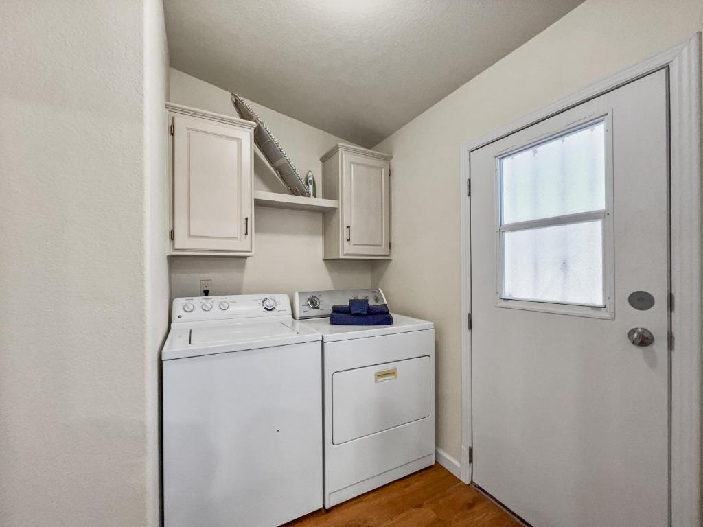 Dapur atau dapur kecil di Old Whitmer Place Apache Junction