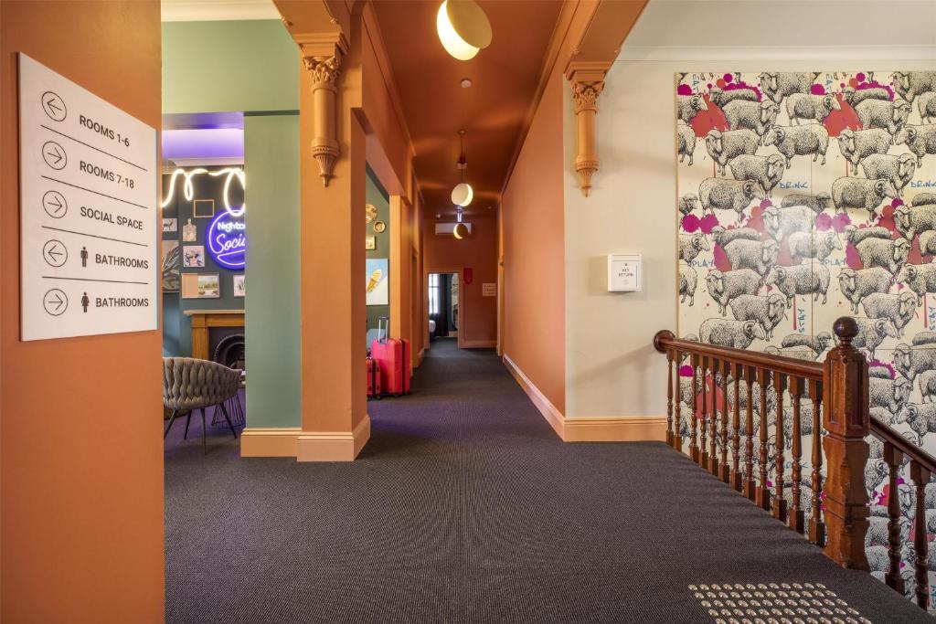 Ramsgate Hotel by Nightcap Social - Resim 14