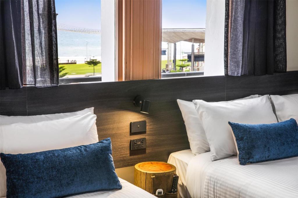 Ramsgate Hotel by Nightcap Social - Resim 26