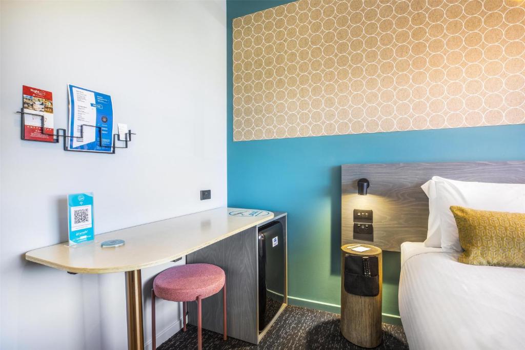 Royal Hotel by Nightcap Social - Resim 10