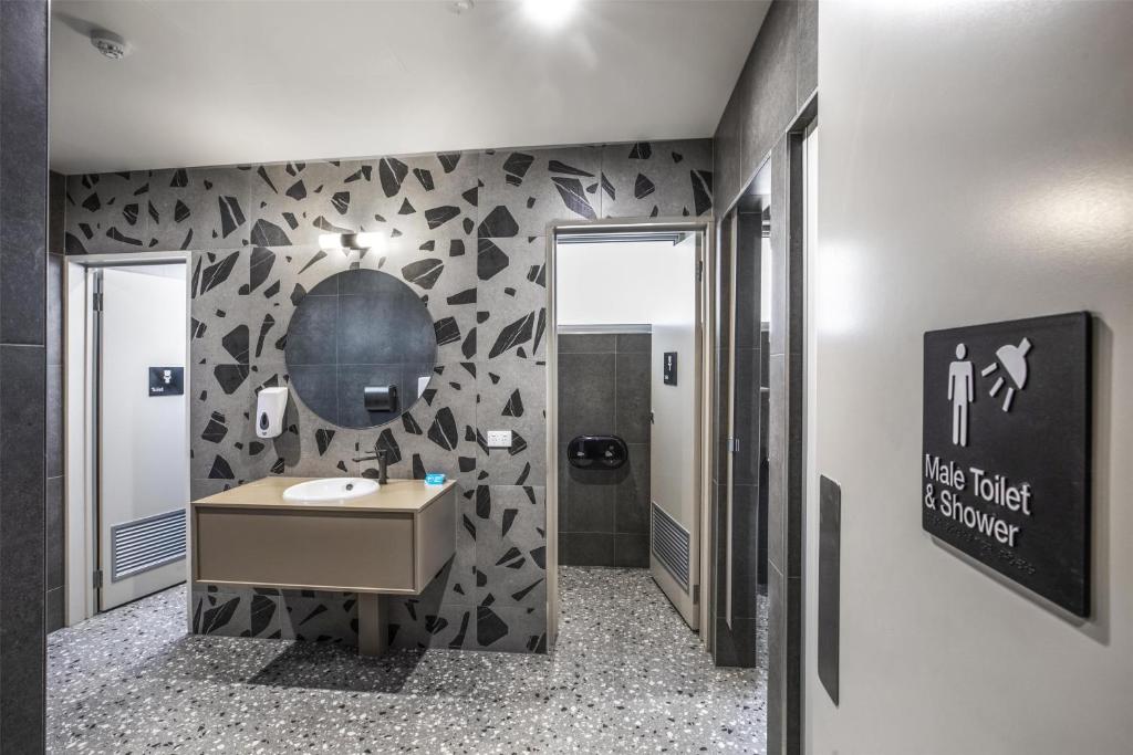 Fotografie z fotogalerie ubytování Royal Hotel by Nightcap Social v Melbourne