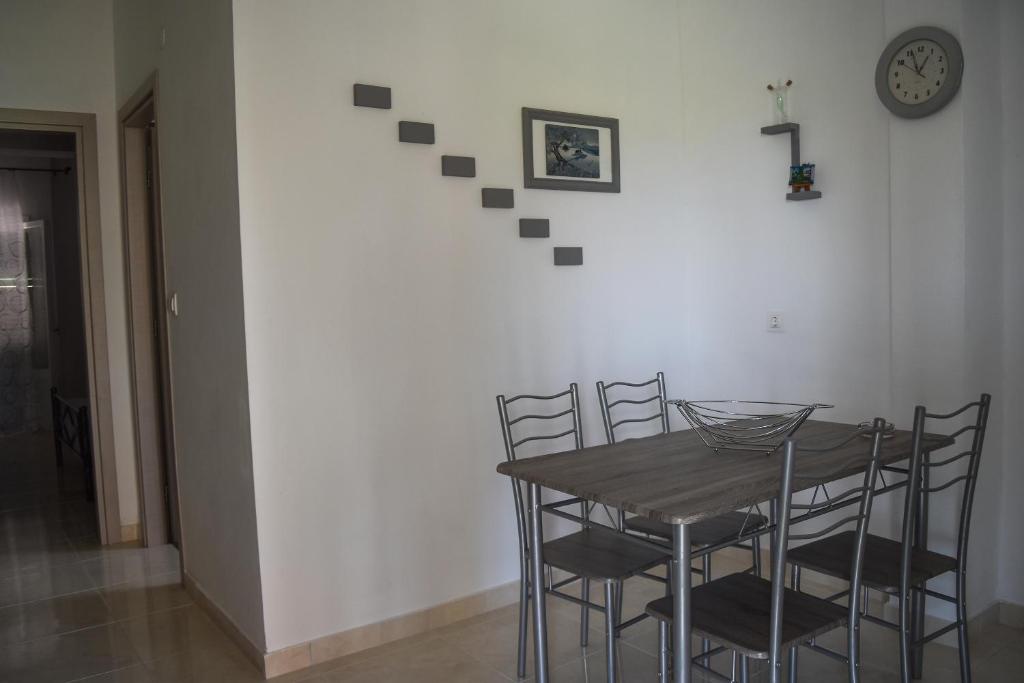 Fotografie z fotogalerie ubytování Mirsini Apartments v destinaci Agios Georgios