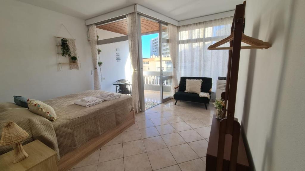Tarik Beach Escape Algarve