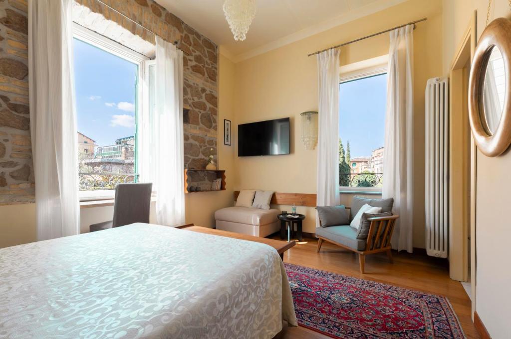 Palm Gallery Hotel - Resim 3