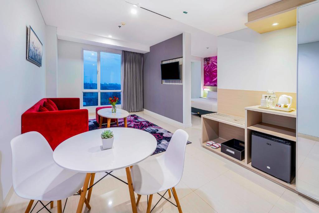 favehotel Tuban - Suite