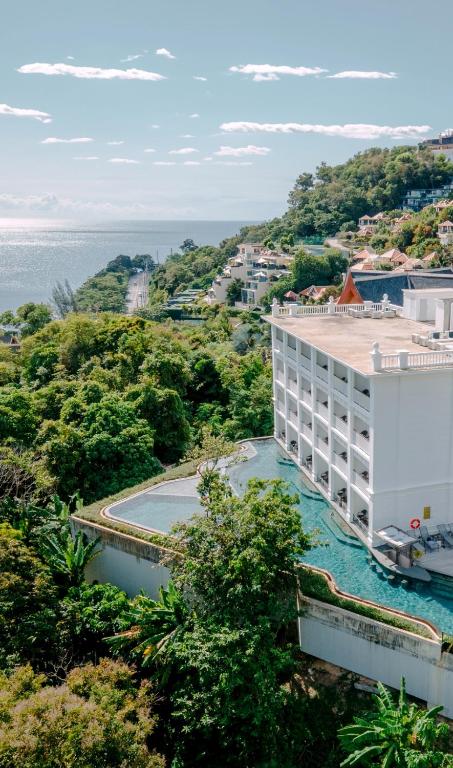 Marina Gallery Resort-KACHA-Kalim Bay by Sugar Marina Boutique Hotels - Resim 11