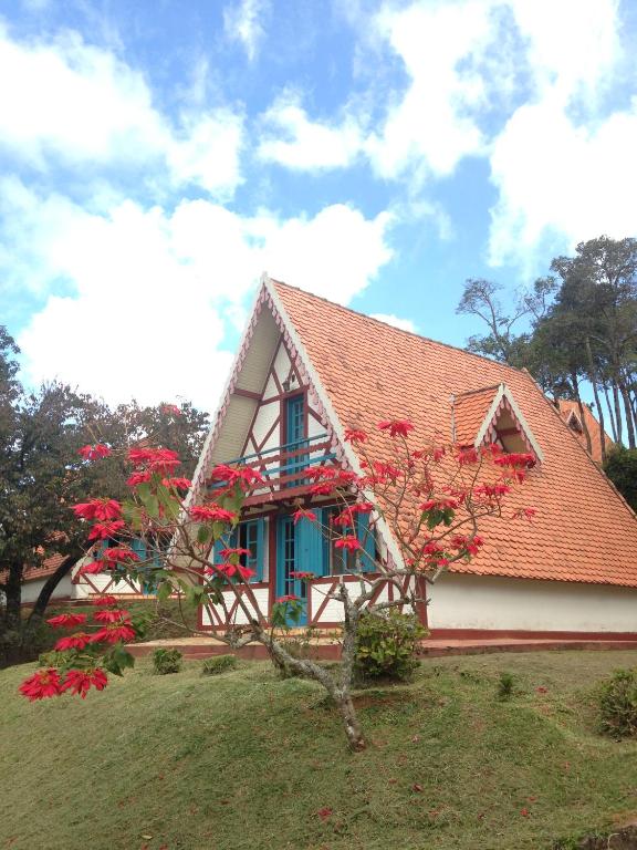  Green Mountains Hotel
