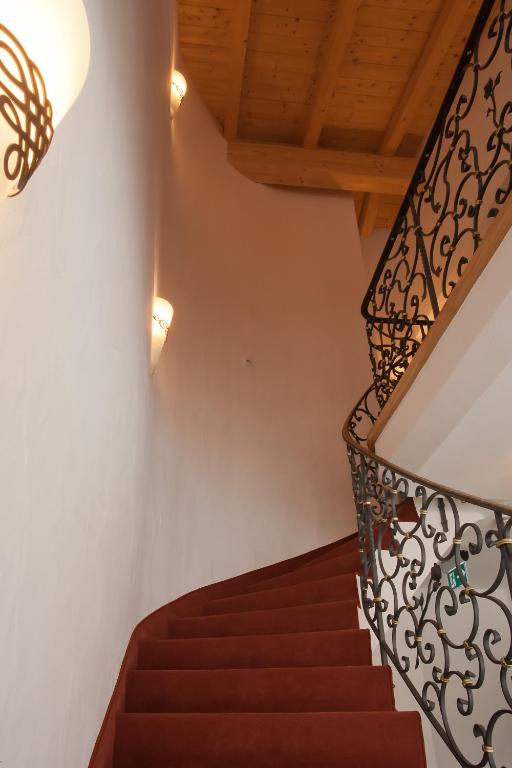 Fotografie z fotogalerie ubytování Hotel Landhaus Feldmeier ***S v destinaci Oberammergau