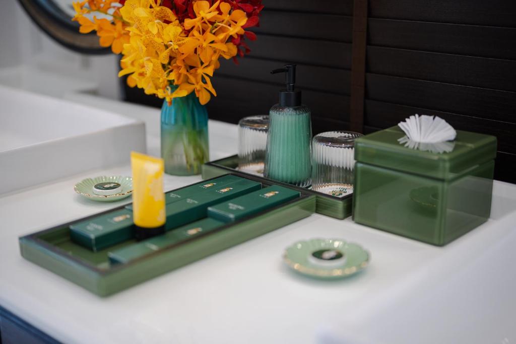 Siri Villa Chiang Mai - Resim 24