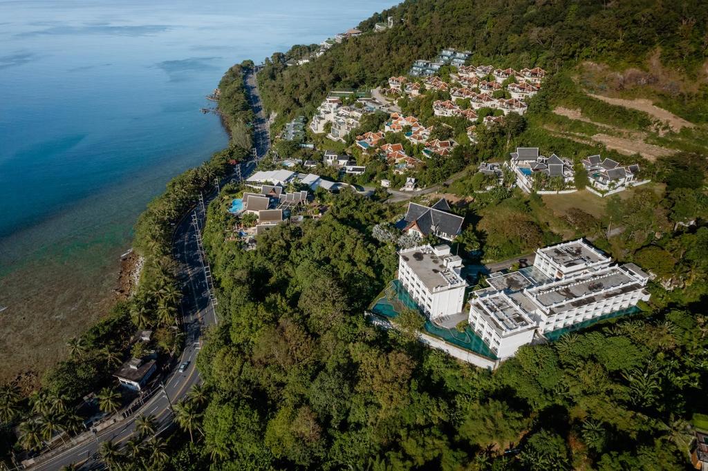 Marina Gallery Resort-KACHA-Kalim Bay by Sugar Marina Boutique Hotels - Resim 41