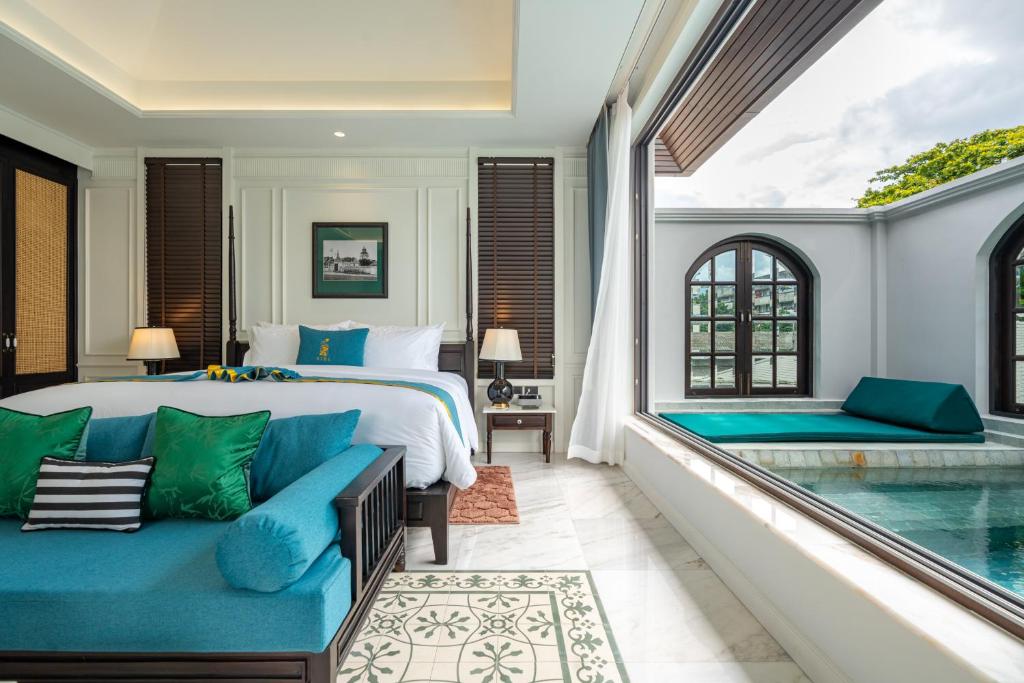 Siri Villa Chiang Mai - Resim 36