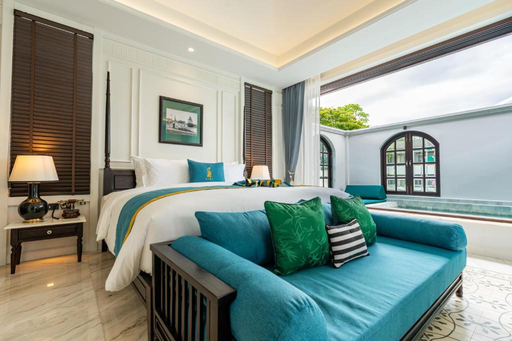 Siri Villa Chiang Mai - Resim 38