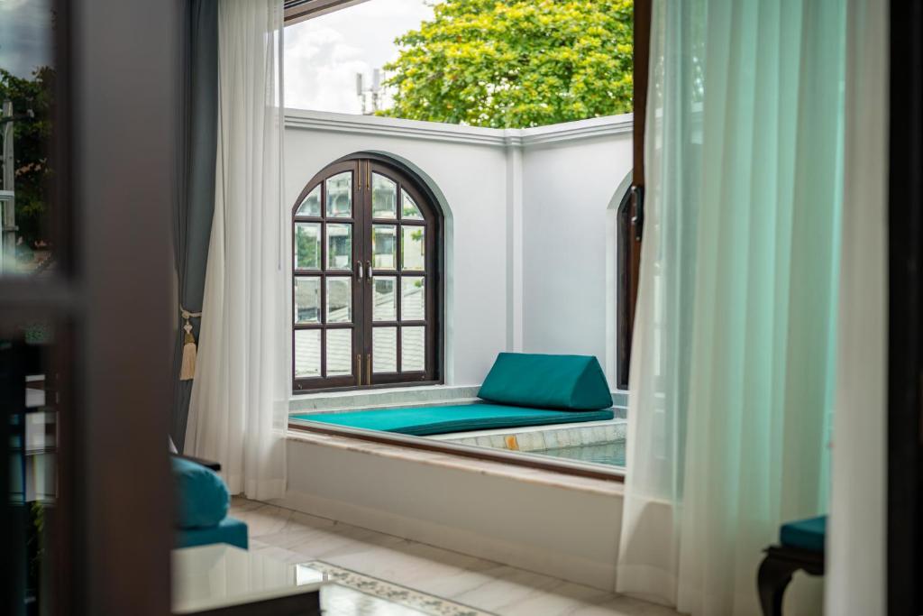 Siri Villa Chiang Mai - Resim 40