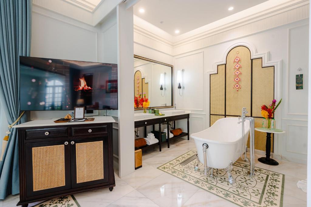 Siri Villa Chiang Mai - Resim 32