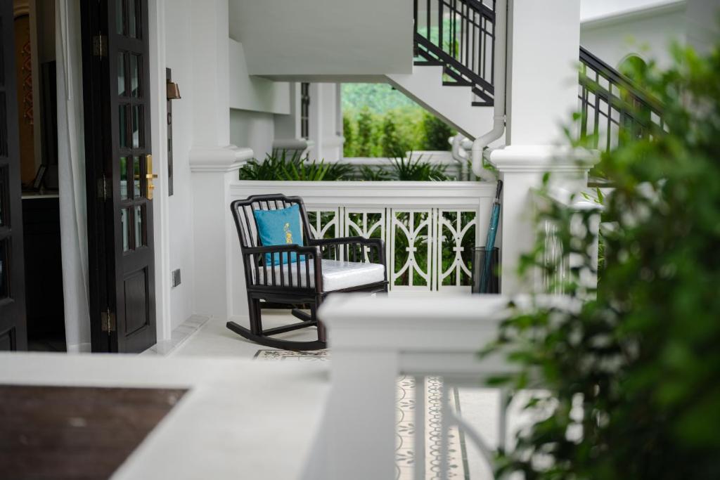 Siri Villa Chiang Mai - Resim 9