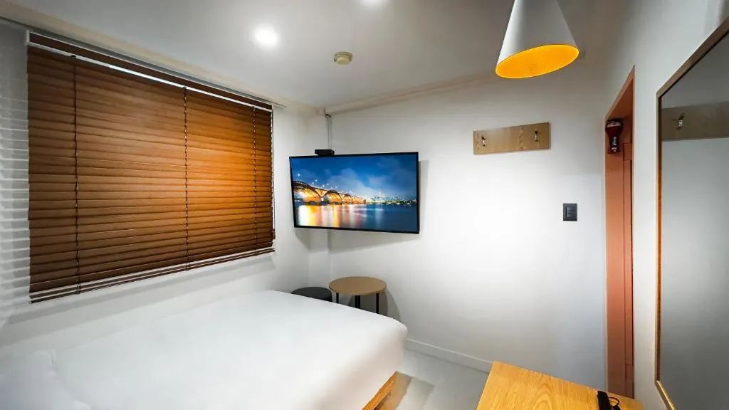 ラブホ＆Alive Seoul LOVE HOTEL - Review of Life Style L Hotel, Seoul, South