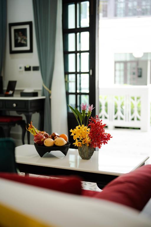 Siri Villa Chiang Mai - Resim 22