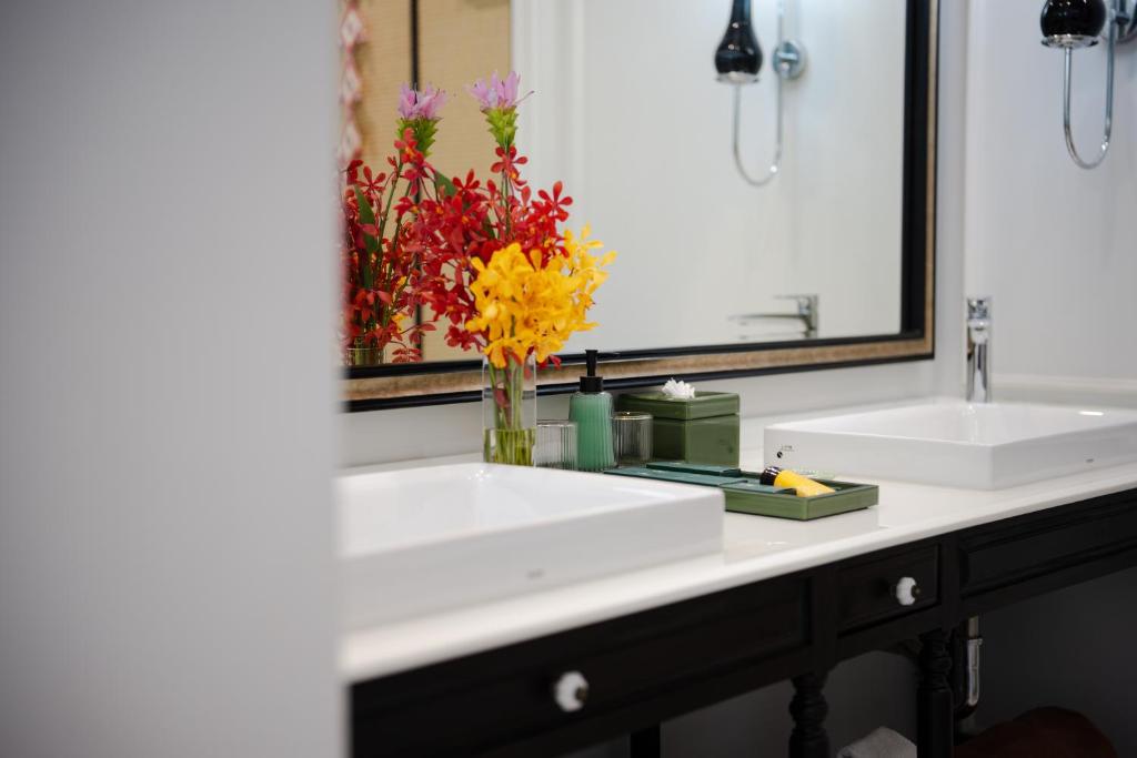 Siri Villa Chiang Mai - Resim 20