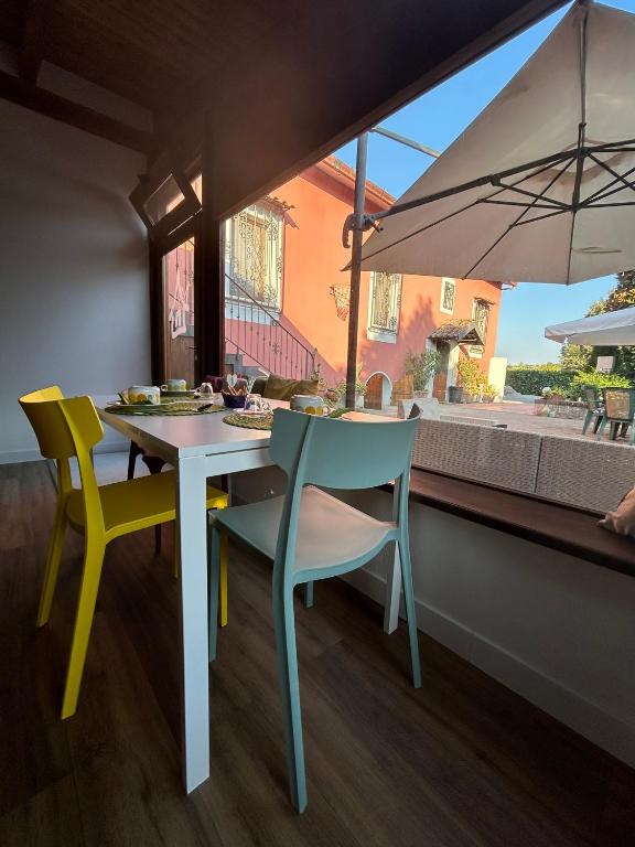 Magione B&B