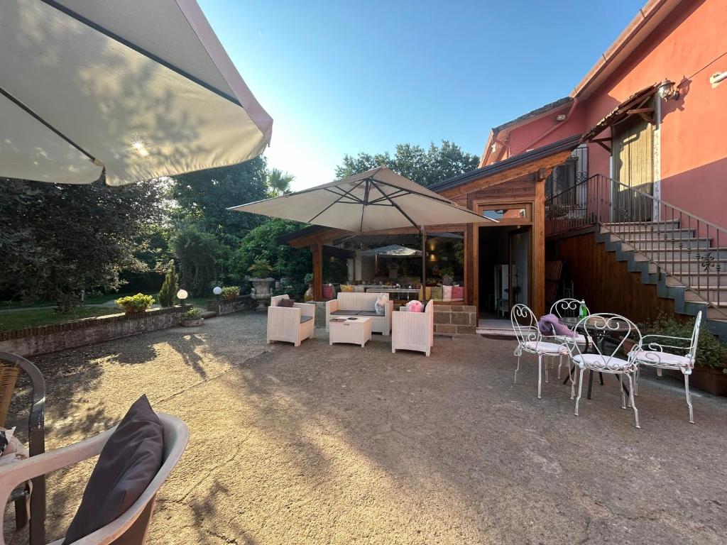 Magione B&B