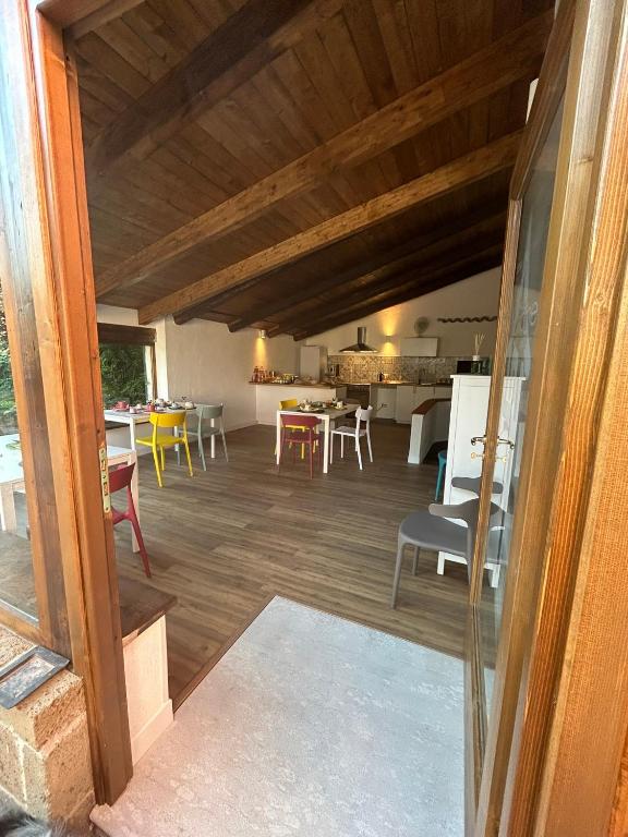 Magione B&B