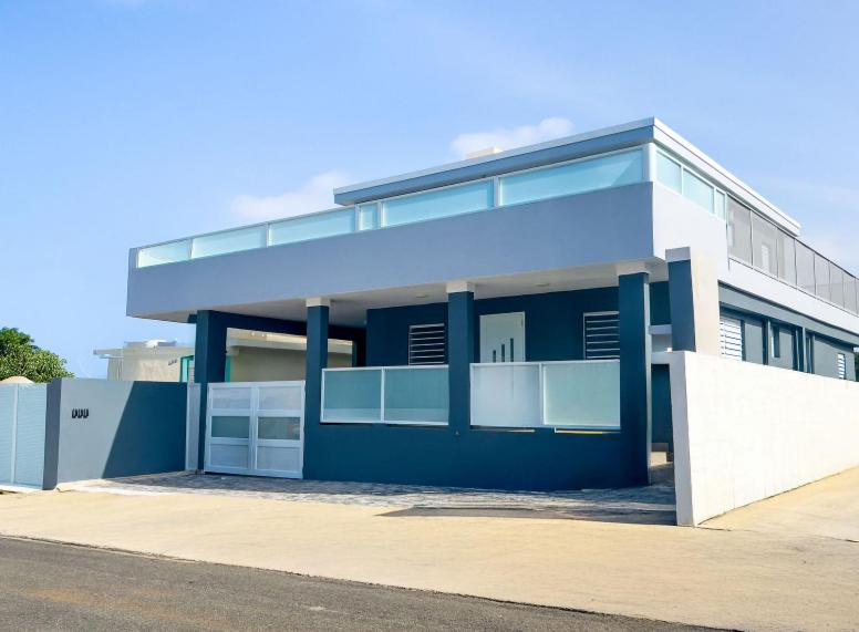 Fotografie z fotogalerie ubytování Tres Propiedades, Brisas del Mar l, Brisas del Mar II & Brisas del Mar lll v destinaci Fajardo