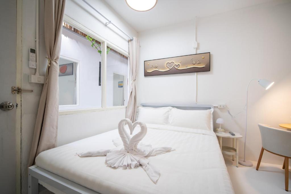 ZJ House Phuket Town - Resim 17