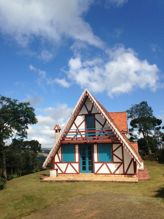  Green Mountains Hotel