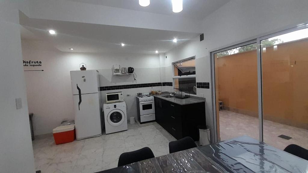 Gallery image of Casa Duplex AMOBLADO en San Salvador de Jujuy Barrio Las Marias in San Salvador de Jujuy