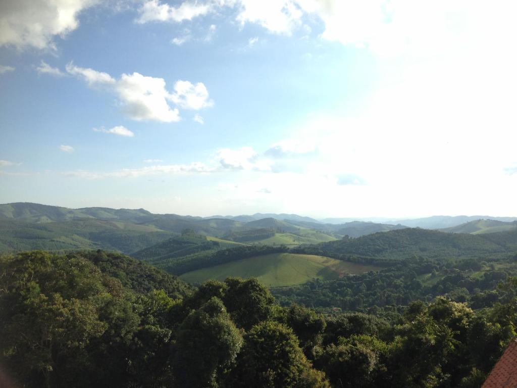  Green Mountains Hotel