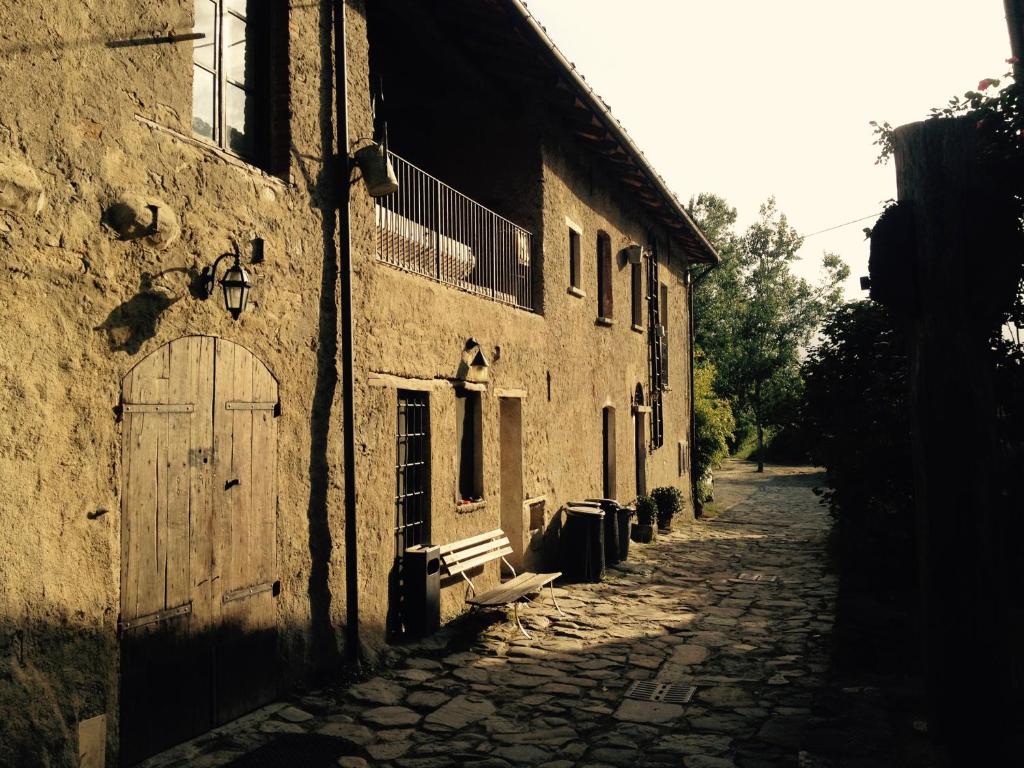 Gallery image of Agriturismo la Molina in Spigno Monferrato