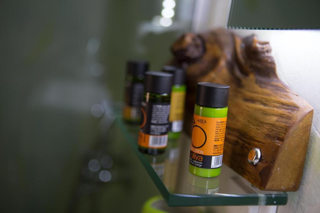 Favela Living Space - 19