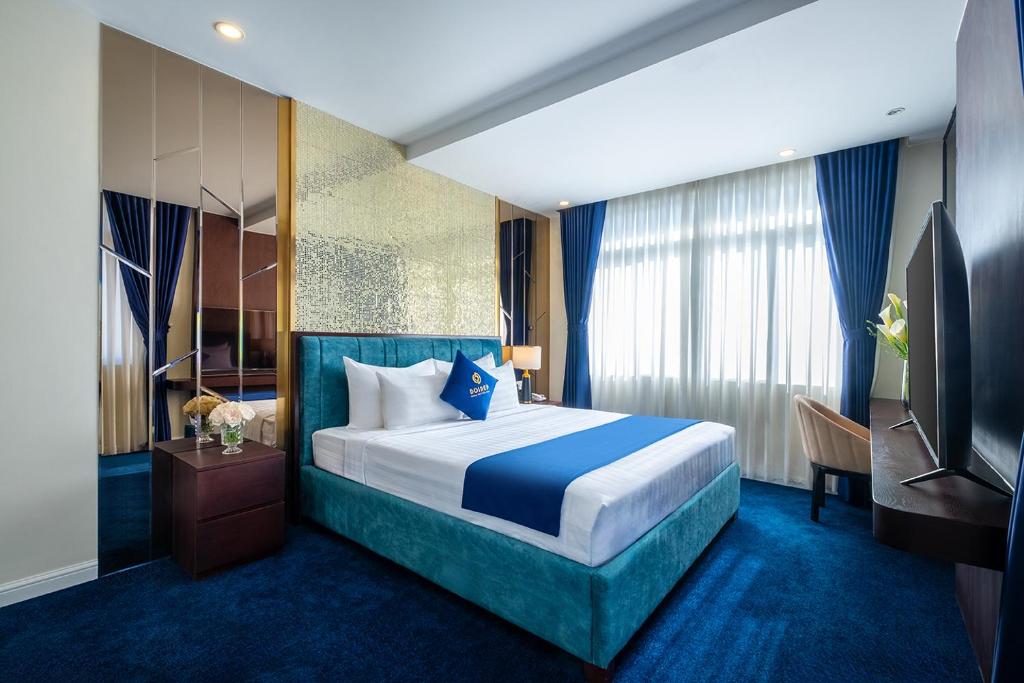 Suite 1 Phòng Ngủ