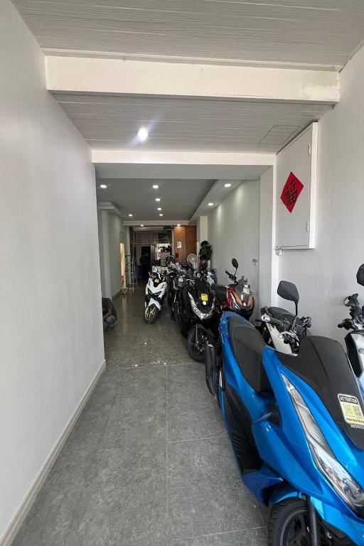 Fotografie z fotogalerie ubytování One World One Home Patong 1 v destinaci Pláž Patong