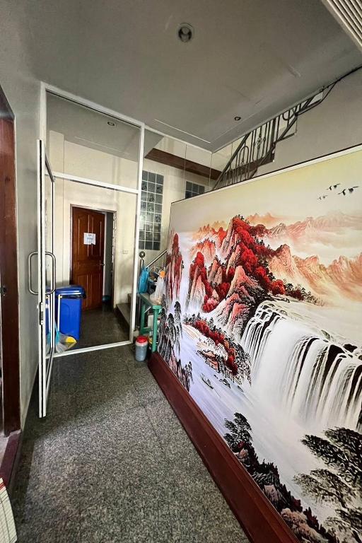 One World One Home Patong 1 - Resim 18