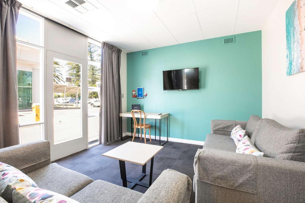 Nightcap at Watermark Glenelg - Resim 32