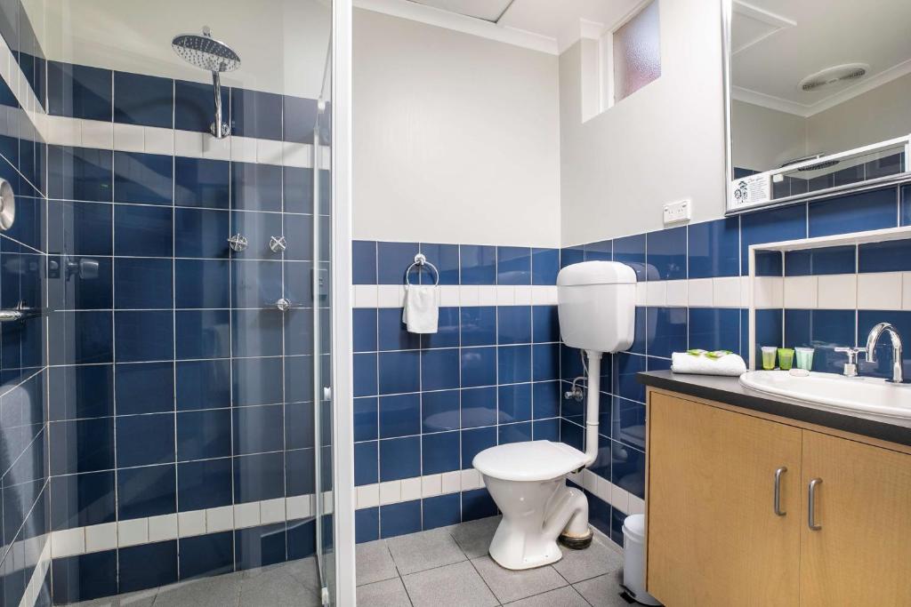 Nightcap at Watermark Glenelg - Resim 33