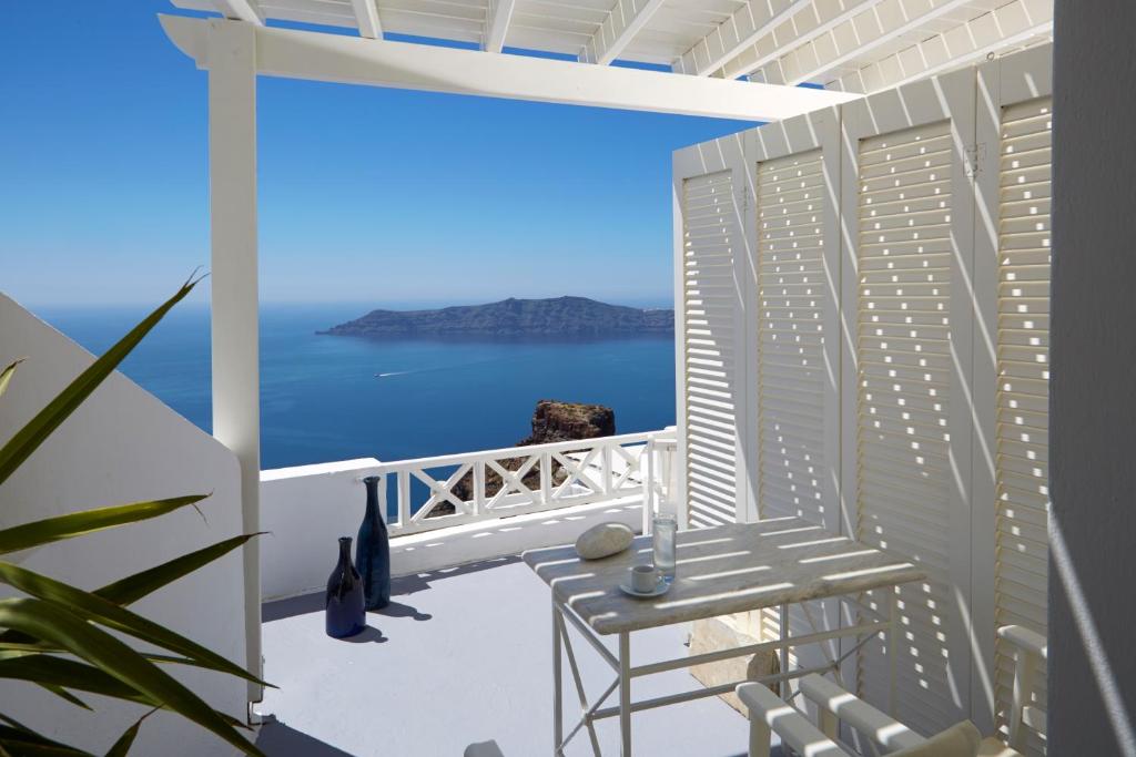 Whitedeck Santorini - 9